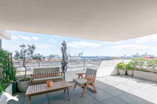  Appartement  vendre 4 pices 77 m