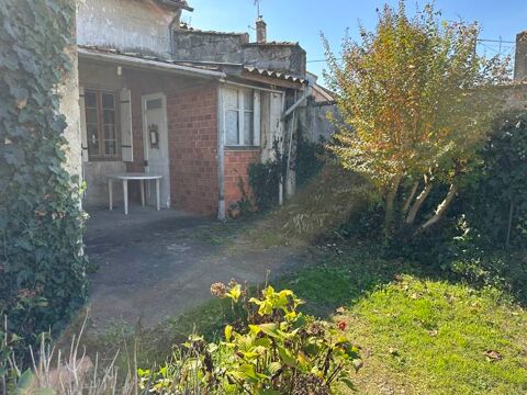   Maison en pierre de 6 pi�ces principales Maison - 6 pi�ce(s) - 139 m�