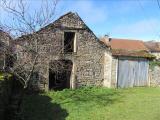  Maison Puyjourdes (46260)