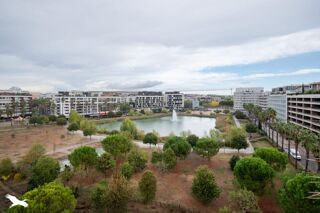  Appartement  vendre 4 pices 96 m