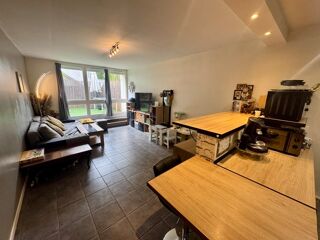  Appartement  vendre 2 pices 48 m