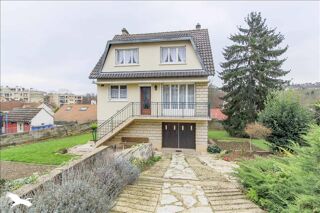  Maison  vendre 6 pices 97 m