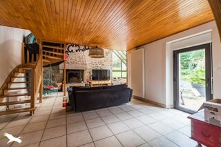  Maison � vendre 6 pi�ces 189 m�