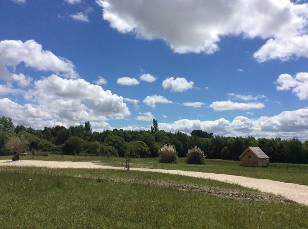  vendre  Maison Berson (33390)