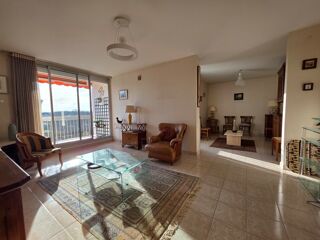  Appartement � vendre 3 pi�ces 80 m�