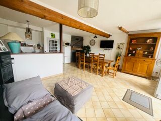  Maison  vendre 4 pices 130 m