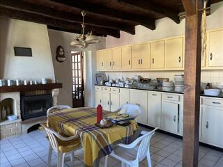  Maison  vendre 5 pices 133 m