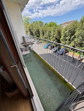  Appartement  vendre 1 pice 30 m