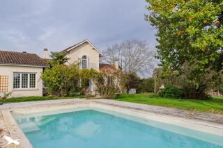  Maison � vendre 4 pi�ces 175 m�