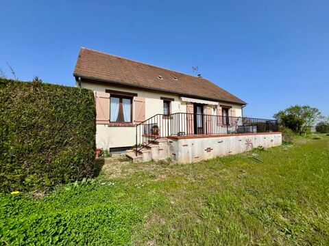   Pavillon de 4 pices principales Maison - 4 pice(s) - 87 m