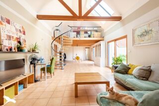  Maison � vendre 8 pi�ces 160 m�