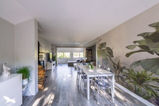  Maison  vendre 9 pices 138 m