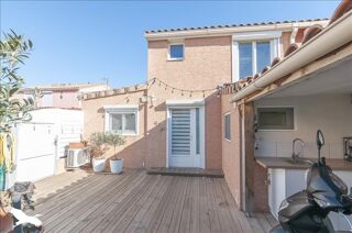  Maison  vendre 3 pices 48 m