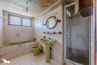  Maison  vendre 8 pices 172 m