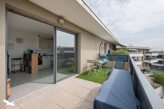  Appartement  vendre 2 pices 48 m