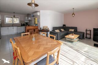  Maison  vendre 4 pices 83 m