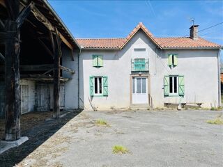  Maison  vendre 2 pices 80 m