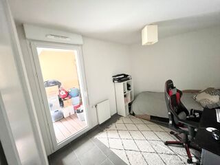  Appartement  vendre 2 pices 40 m