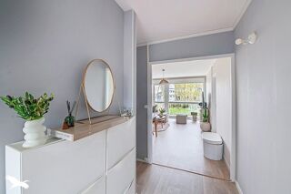  Appartement  vendre 4 pices 78 m