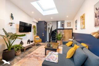  Maison � vendre 4 pi�ces 87 m�