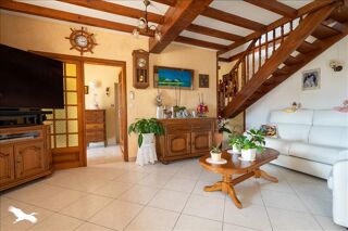  Maison  vendre 6 pices 125 m