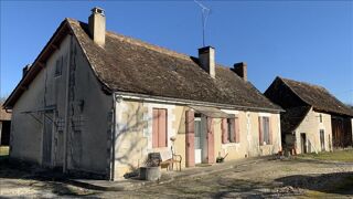  Maison Saint-Martial-d'Artenset (24700)