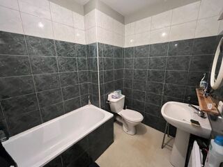  Immeuble  vendre 186 m