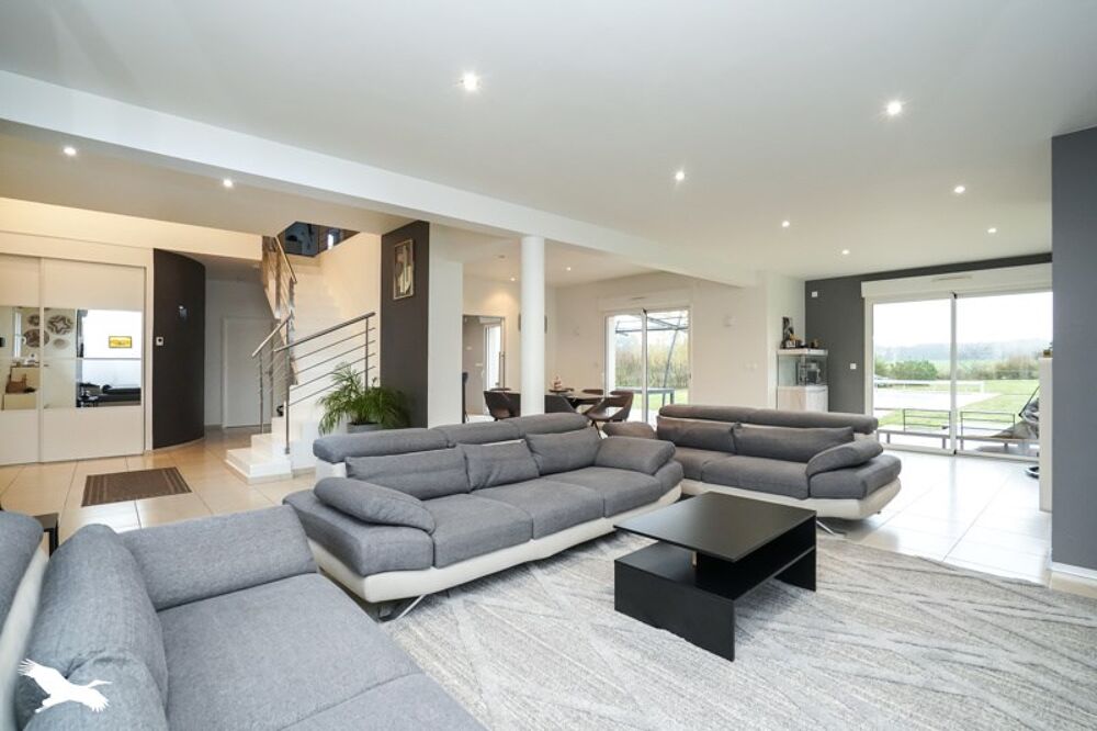  vendre  Maison Saint-Roch (37390)