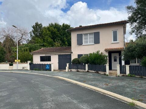   Contemporaine de 4 pices principales Maison - 4 pice(s) - 70 m