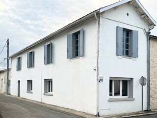  Maison  vendre 4 pices 138 m