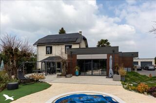  Maison  vendre 5 pices 240 m