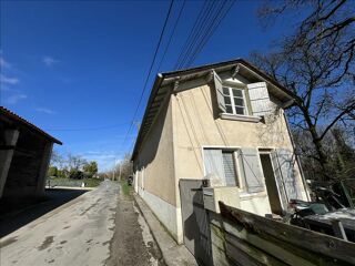  Maison  vendre 3 pices 60 m