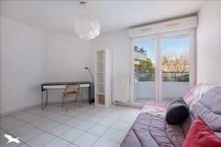  Appartement  vendre 1 pice 23 m