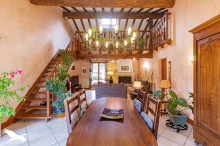  Maison  vendre 9 pices 200 m