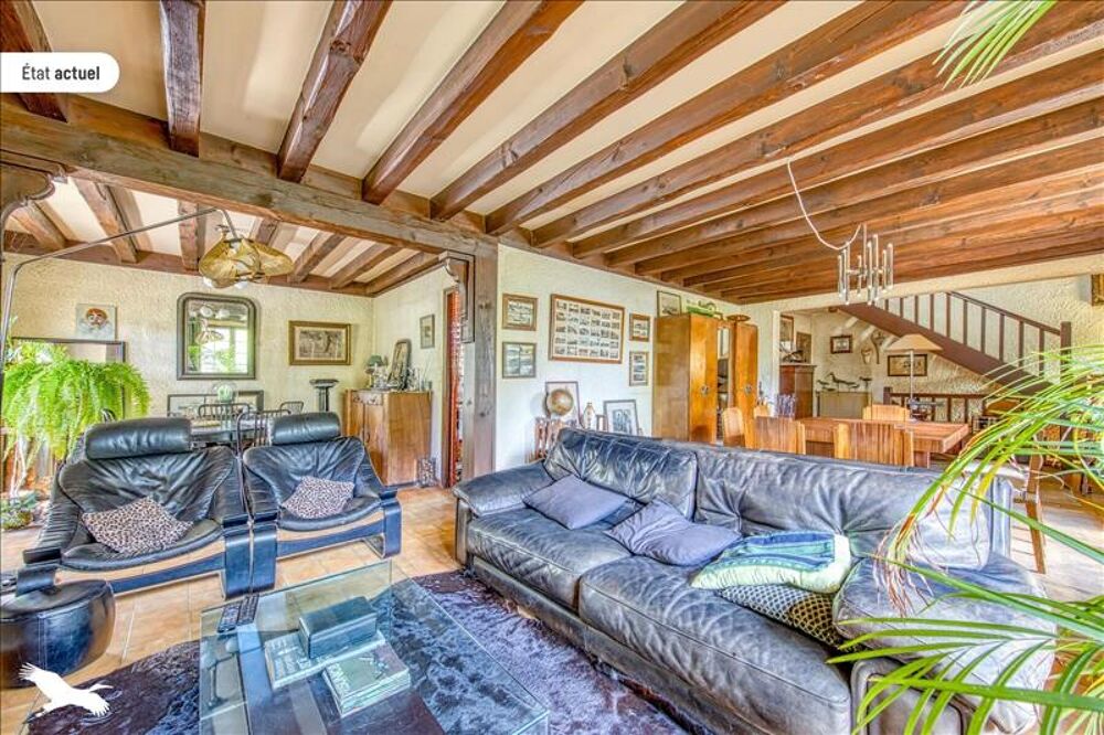  vendre  Maison Lge-Cap-Ferret (33950)