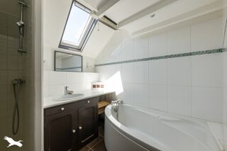  Appartement  vendre 2 pices 50 m