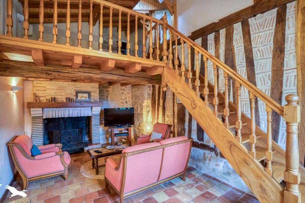 � vendre  Maison Bourgougnague (47410)