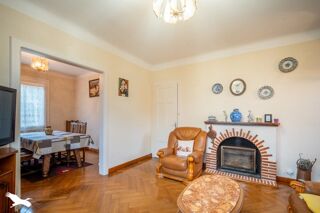  Maison � vendre 2 pi�ces 58 m�