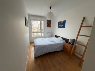  Appartement � vendre 3 pi�ces 59 m�