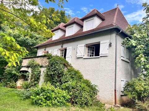   Traditionnelle de 7 pi�ces principales Maison - 7 pi�ce(s) - 145 m�