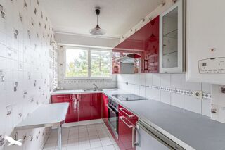  Appartement � vendre 3 pi�ces 59 m�