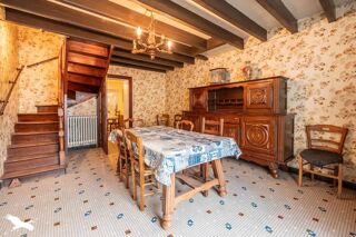  Maison  vendre 5 pices 109 m