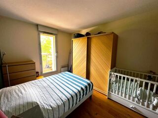  Appartement � vendre 3 pi�ces 63 m�