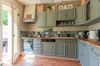  Maison  vendre 5 pices 137 m