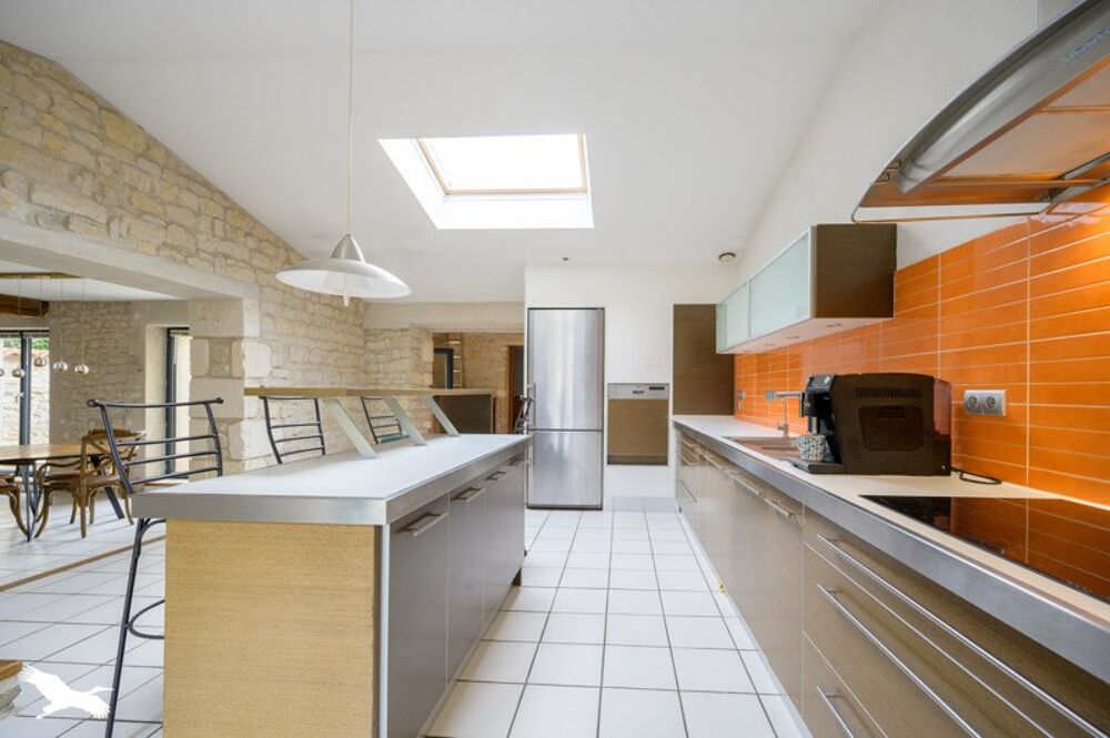  vendre  Maison Lagord (17140)