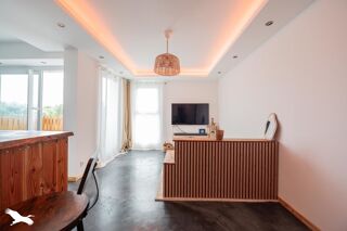  Appartement  vendre 4 pices 80 m