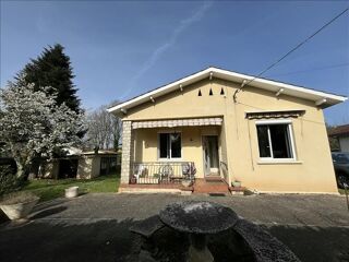  Maison  vendre 5 pices 87 m