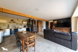  Maison  vendre 5 pices 110 m