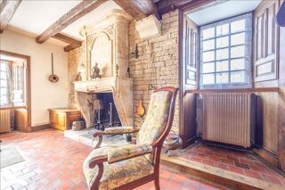  Maison  vendre 10 pices 254 m