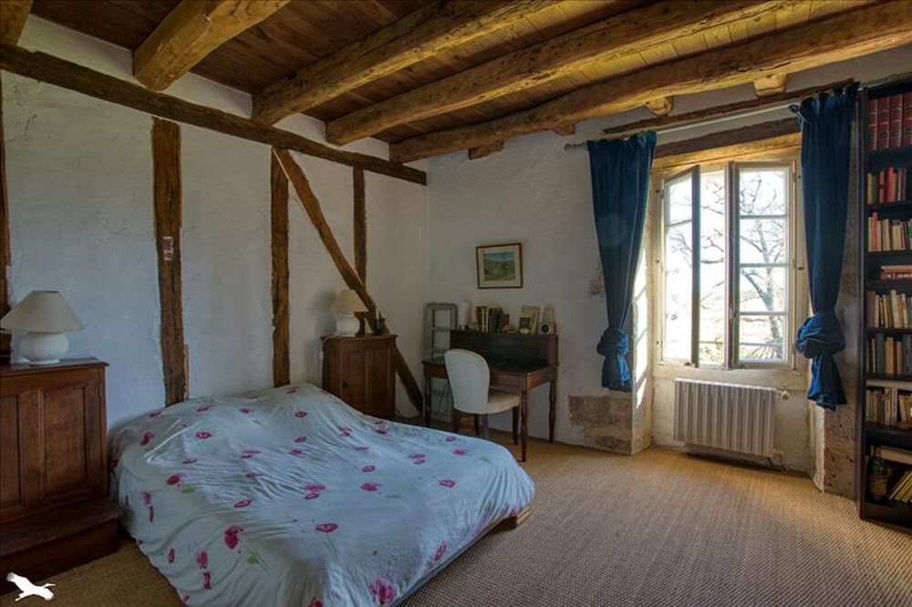  vendre  Maison Montvalent (46600)